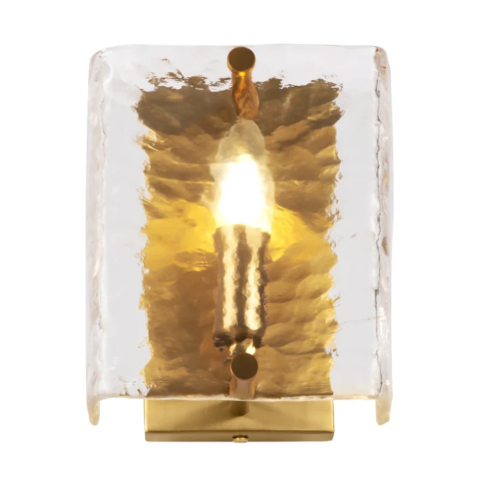 Бра Freya Fresco FR5190WL-01BS2