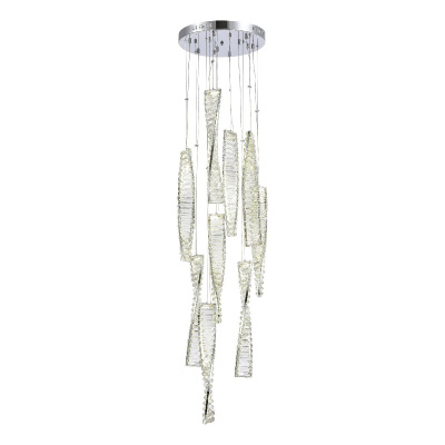 Подвесной светильник ST LUCE ELICA SL6205.103.09