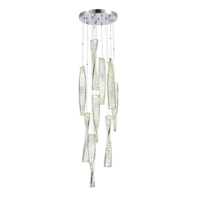 Подвесной светильник ST LUCE ELICA SL6205.103.09