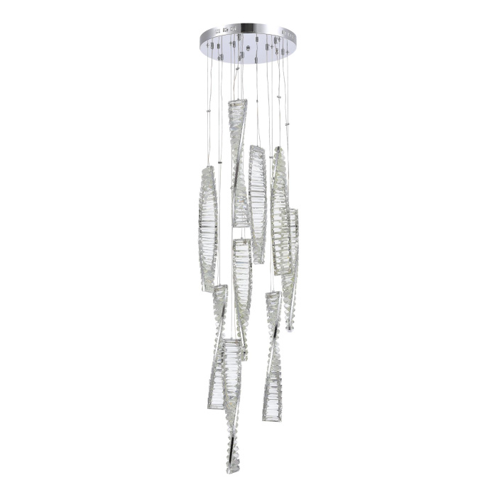 Подвесной светильник ST LUCE ELICA SL6205.103.09