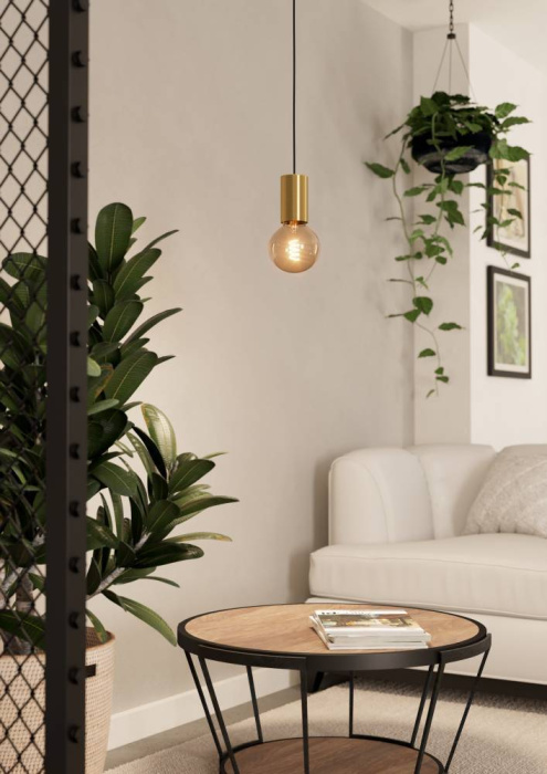 Подвесной светильник EGLO POZUETA 1 900799