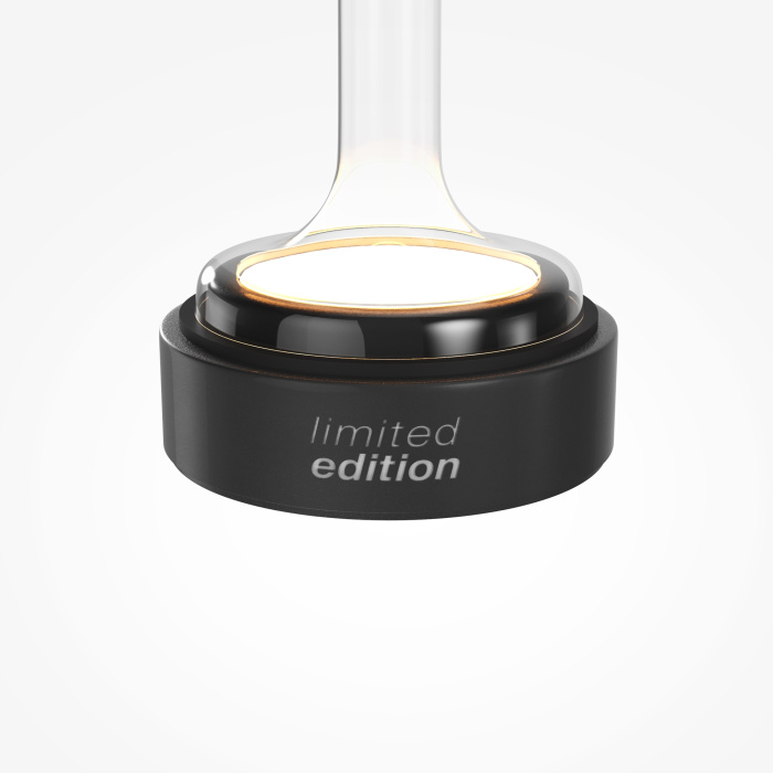 Аккумуляторный светильник Maytoni Spirito MOD286RL-L3B3K