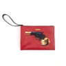 Клатч Seletti Revolver 2582