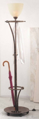 Вешалка с подсветкой Robers G 141