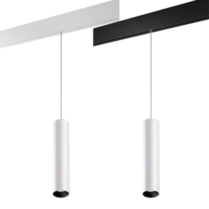 Трековый светильник Novotech Flum 358633