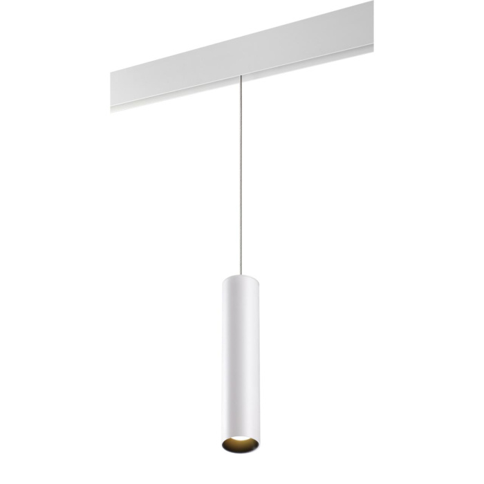 Трековый светильник Novotech Flum 358633