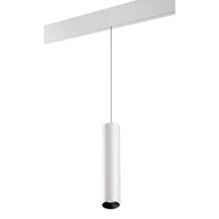 Трековый светильник Novotech Flum 358633