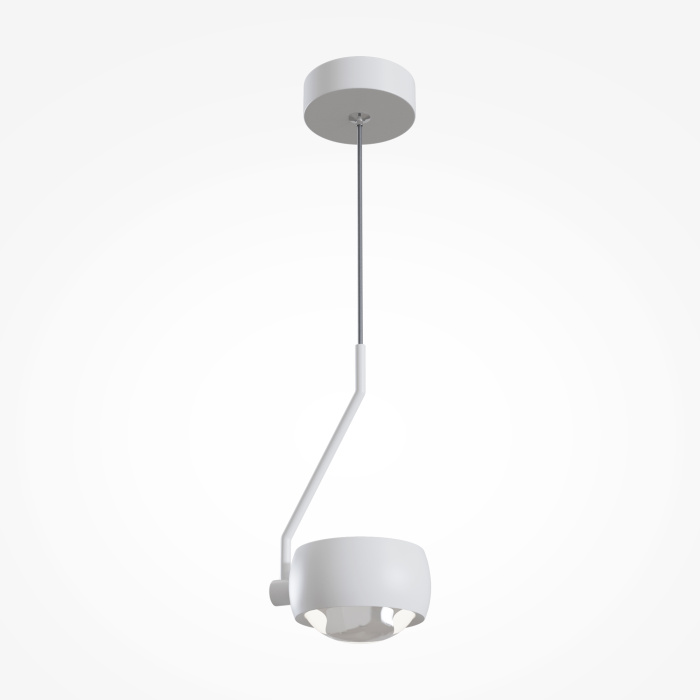 Подвесной светильник Maytoni Lens MOD072PL-L8W3K