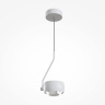 Подвесной светильник Maytoni Lens MOD072PL-L8W3K