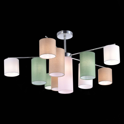 Потолочный светильник evoluce ESSENZA SLE300602-11