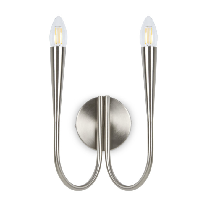 Бра Freya Branches FR5253WL-02N