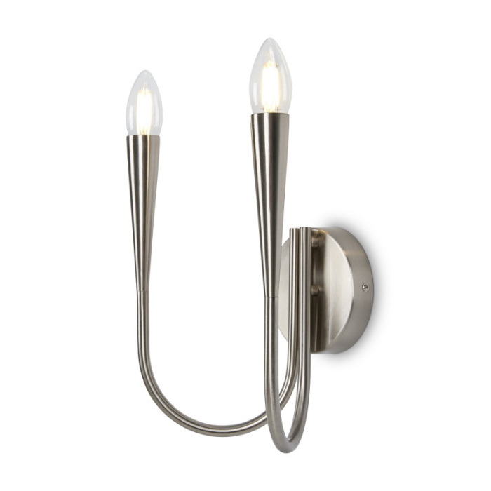 Бра Freya Branches FR5253WL-02N