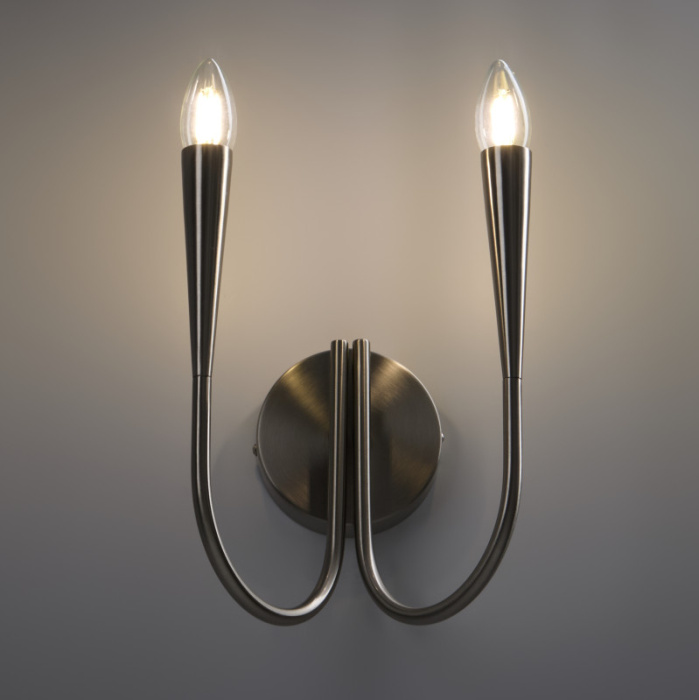 Бра Freya Branches FR5253WL-02N