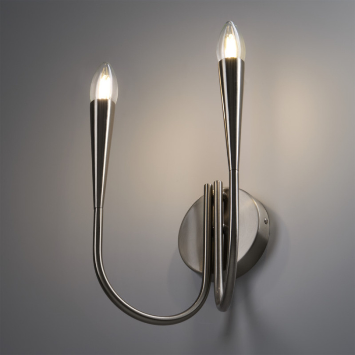 Бра Freya Branches FR5253WL-02N