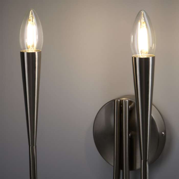 Бра Freya Branches FR5253WL-02N