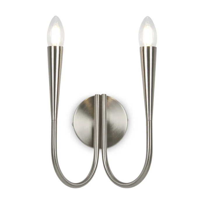 Бра Freya Branches FR5253WL-02N