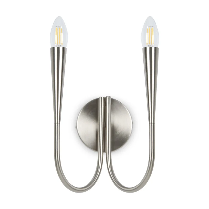 Бра Freya Branches FR5253WL-02N