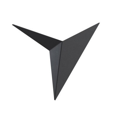 Настенный светильник Maytoni Trame C808WL-L3B