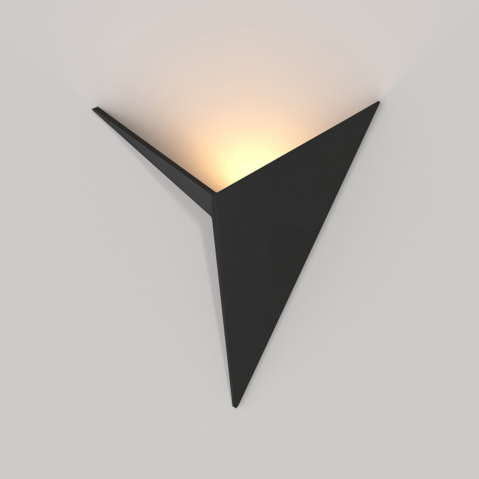 Настенный светильник Maytoni Trame C808WL-L3B