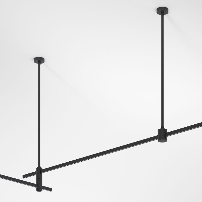 Декоративная стойка с вводом питания Elektrostandard Esthetic magnetic 4690389202285