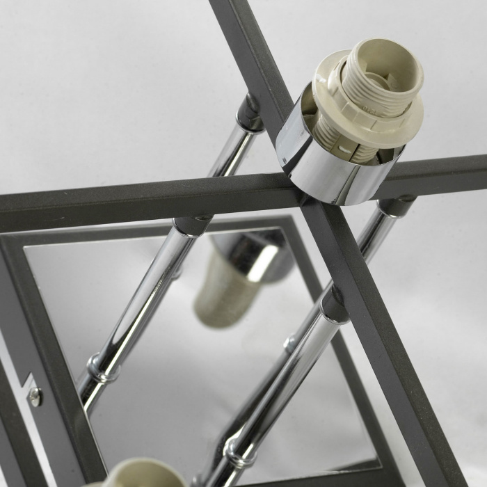 Потолочный светильник COSTANZO LSL-9007-09