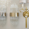 Светильник настенный Mayfair L’ARTE LUCE LUXURY L09322.86