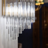 Светильник настенный Mayfair L’ARTE LUCE LUXURY L09322.86