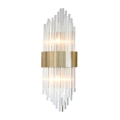 Светильник настенный Mayfair L’ARTE LUCE LUXURY L09322.86