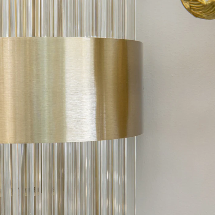 Светильник настенный Mayfair L’ARTE LUCE LUXURY L09322.86