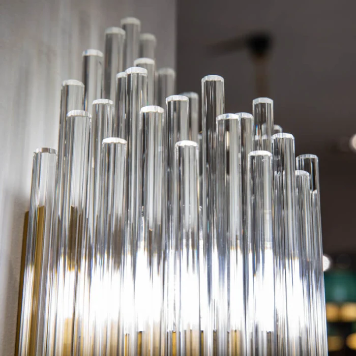 Светильник настенный Mayfair L’ARTE LUCE LUXURY L09322.86