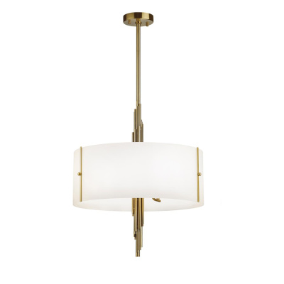 Люстра MODERN ODEON LIGHT 5415/6