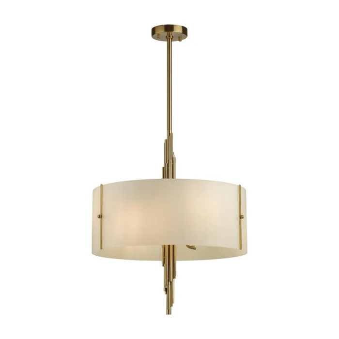 Люстра MODERN ODEON LIGHT 5415/6
