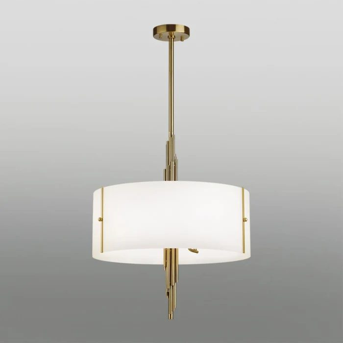 Люстра MODERN ODEON LIGHT 5415/6