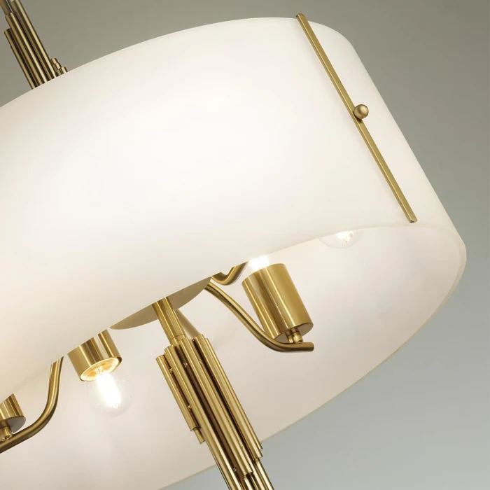 Люстра MODERN ODEON LIGHT 5415/6