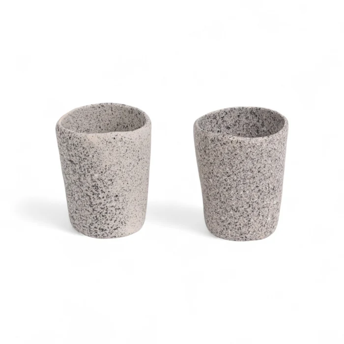 Стакан Seletti Newlithic Set of 2 10555