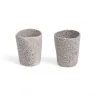 Стакан Seletti Newlithic Set of 2 10555