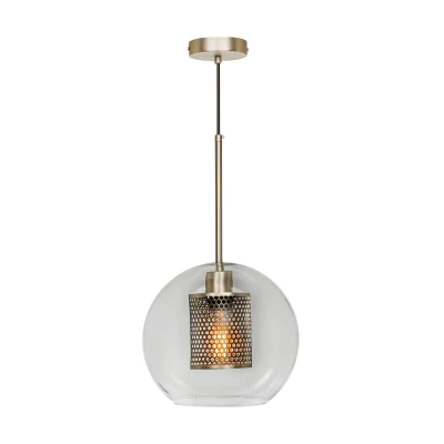 Подвесной светильник Loft it Hexagon LOFT2567-B