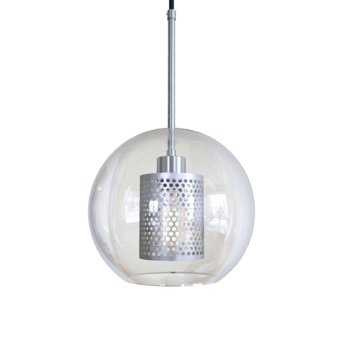 Подвесной светильник Loft it Hexagon LOFT2567-B