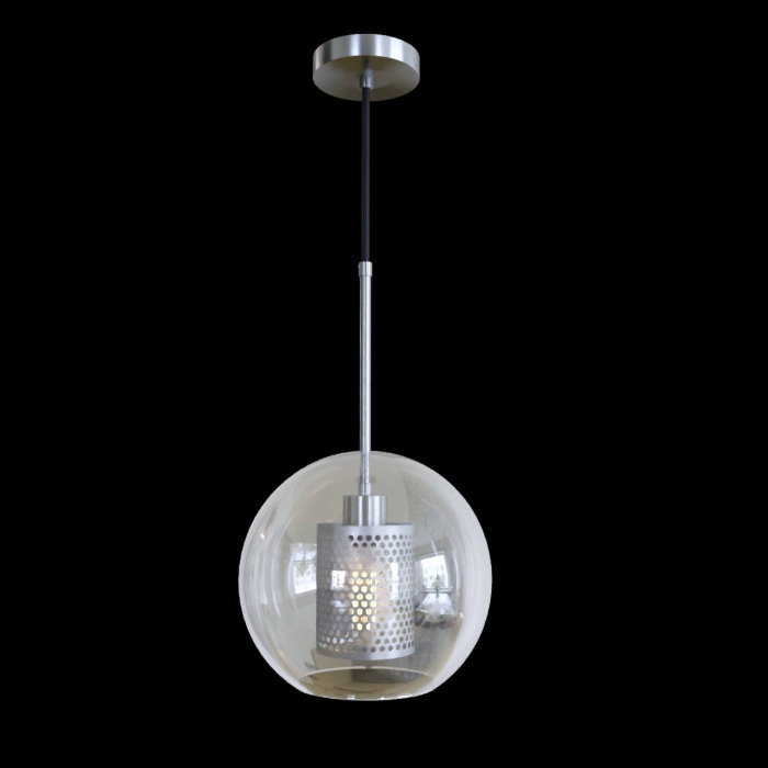 Подвесной светильник Loft it Hexagon LOFT2567-B