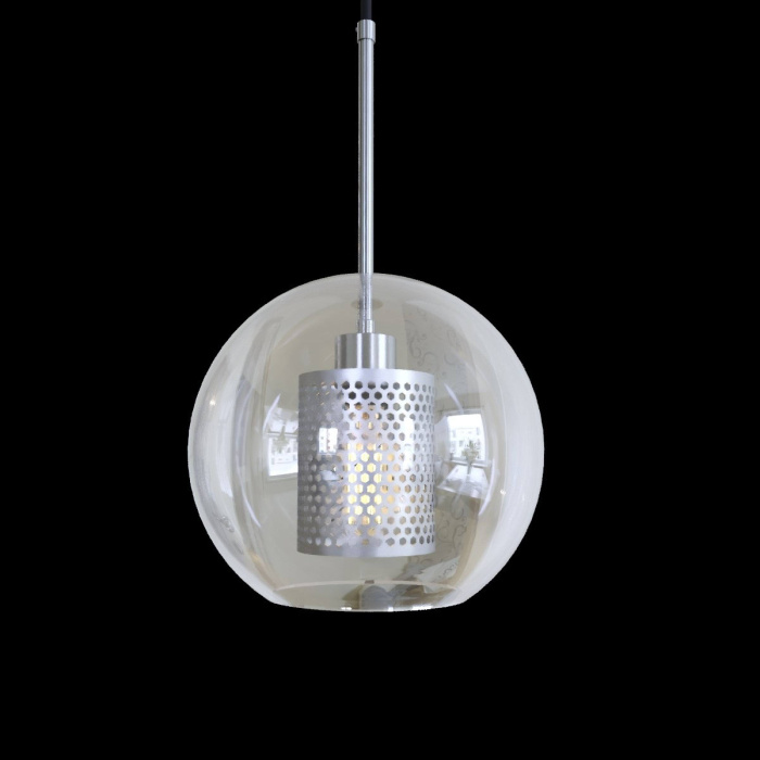 Подвесной светильник Loft it Hexagon LOFT2567-B