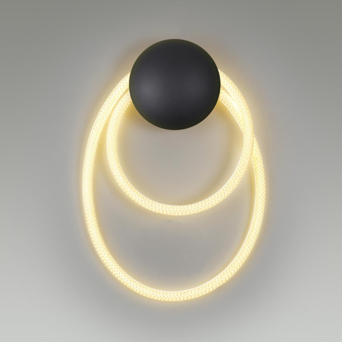 Настенный светильник Odeon Light Corda 4398/20WL