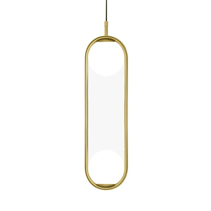 Светильник подвесной C_Ball L’ARTE LUCE LUXURY L54504.86