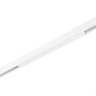 Магнитный трековый светильник Белый LED 1*12W 4000K 780Lm Ra>90 120 IP20 L406xW22xH44 4 ST360.546.12