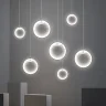 Подвесной светильник Delight Collection OMK8739 OMK8739-S-4000