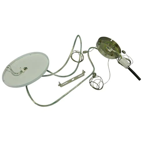 Потолочный светильник Leds C4 FLORENCIA 71-4695-81-81