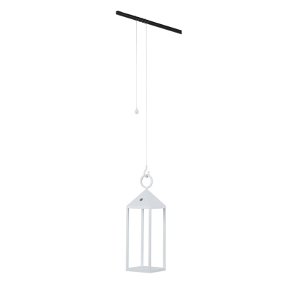 Люстра подвесная Nowodvorski Picnic Led White 8178
