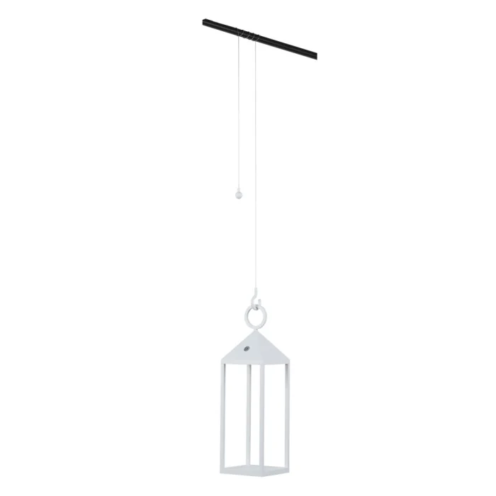 Люстра подвесная Nowodvorski Picnic Led White 8178