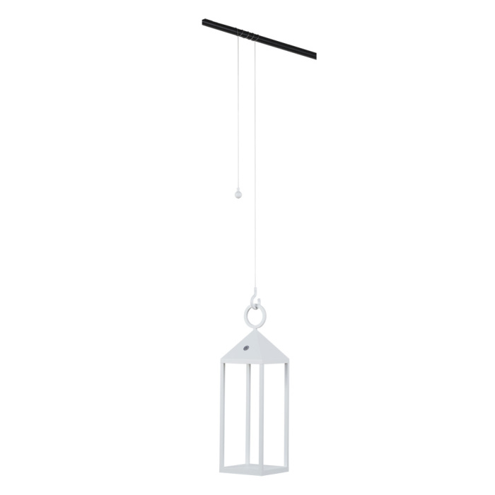 Люстра подвесная Nowodvorski Picnic Led White 8178