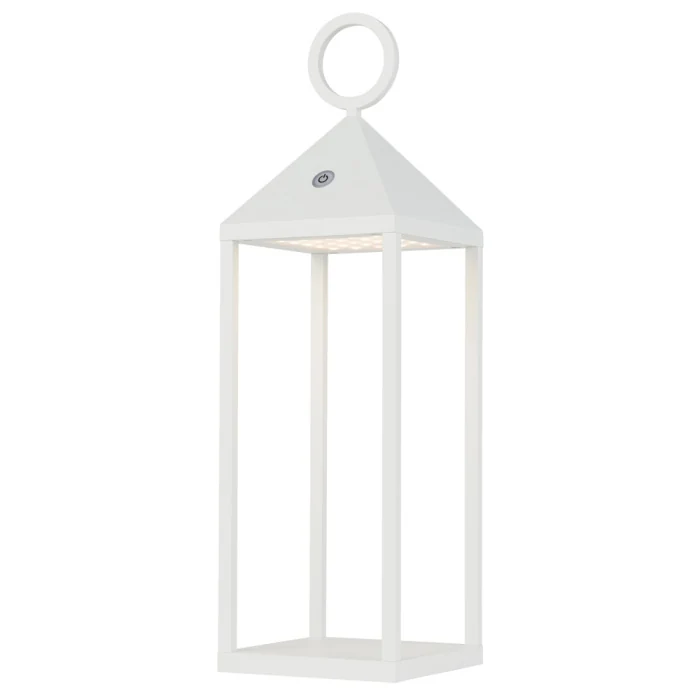 Люстра подвесная Nowodvorski Picnic Led White 8178