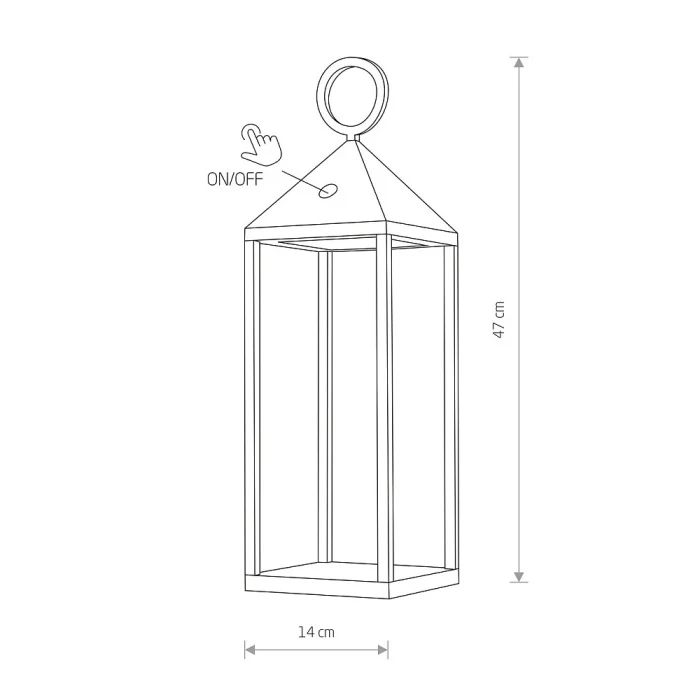 Люстра подвесная Nowodvorski Picnic Led White 8178